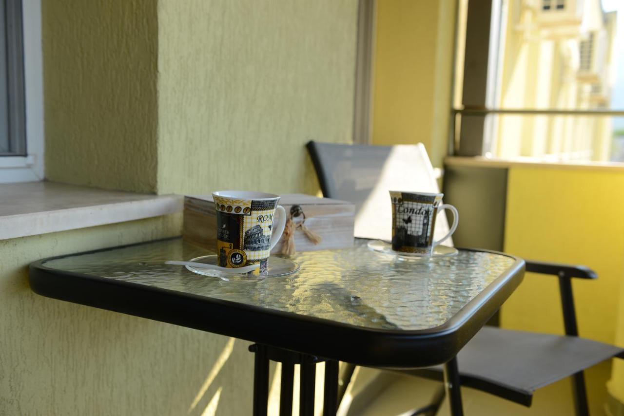 Family Hotel Gotse Delchev Exterior photo
